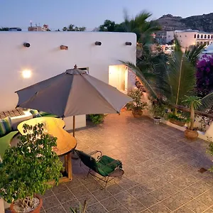 Milagros Hotel