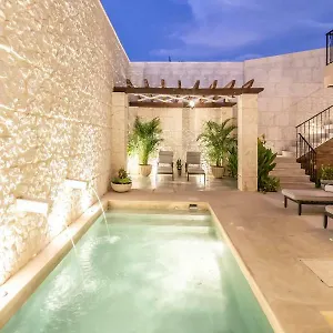 Casa Tavera- Adults Only Hotel Merida