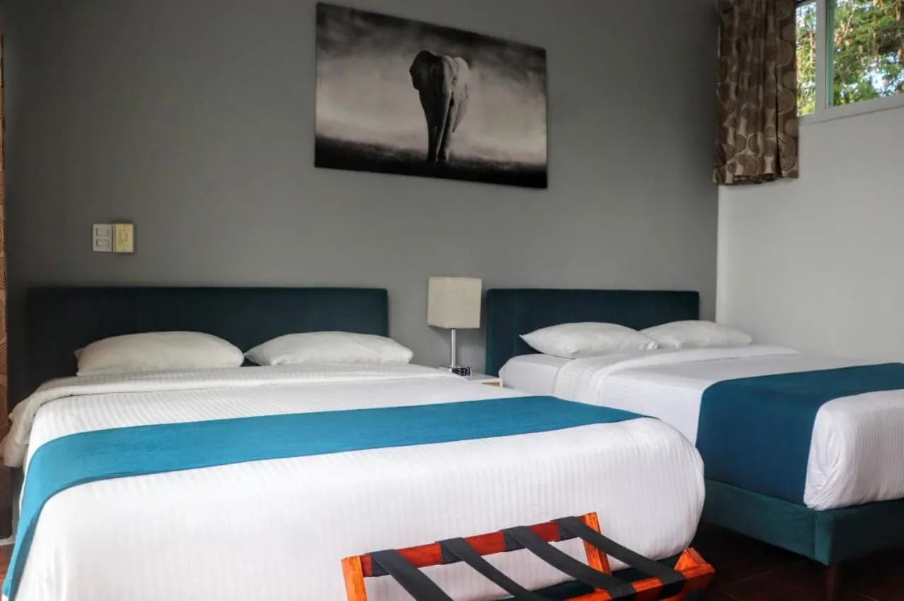 Casa Gem B&B Playa del Carmen