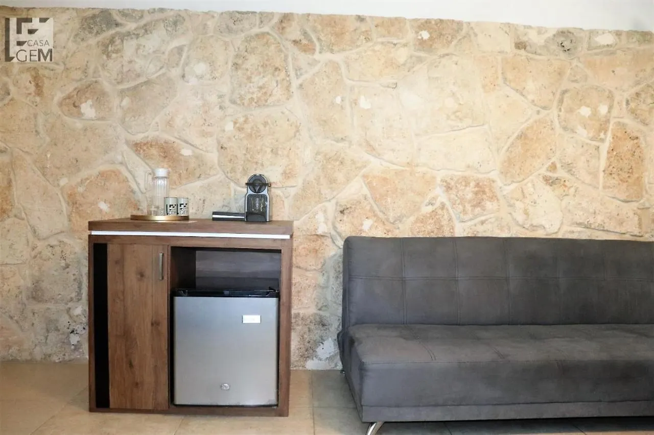 Oda ve Kahvaltı Casa Gem B&B Playa del Carmen