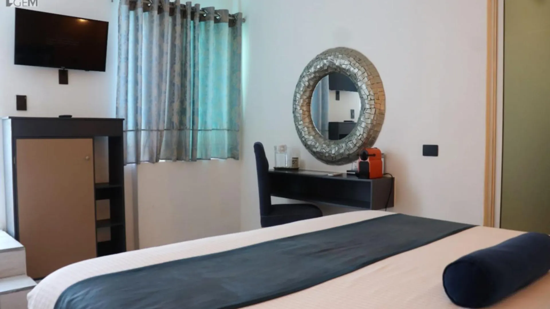 Oda ve Kahvaltı Casa Gem B&B Playa del Carmen
