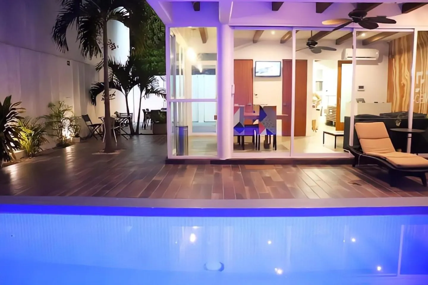 Casa Gem B&B Playa del Carmen