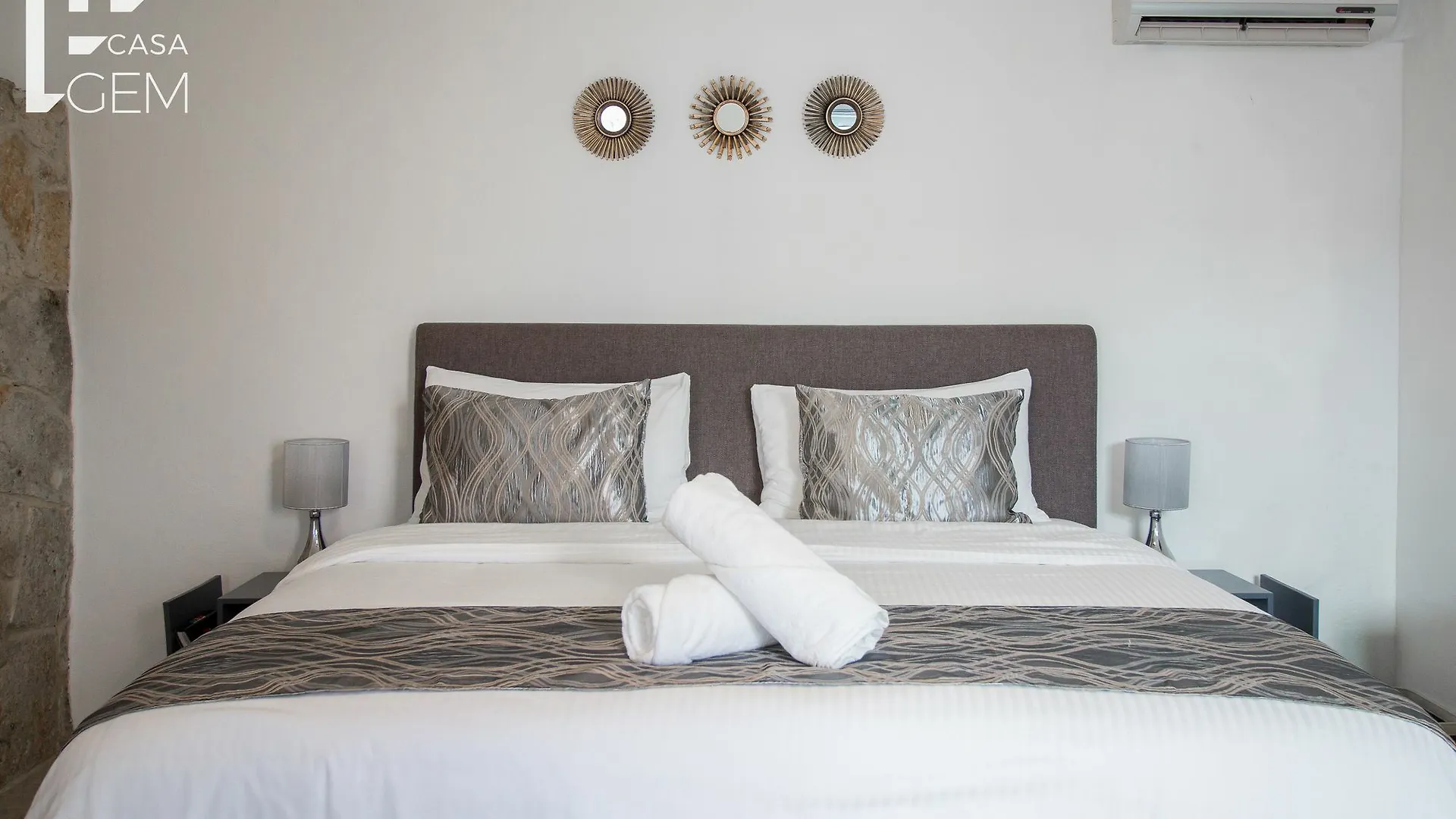Casa Gem B&B Playa del Carmen Meksika