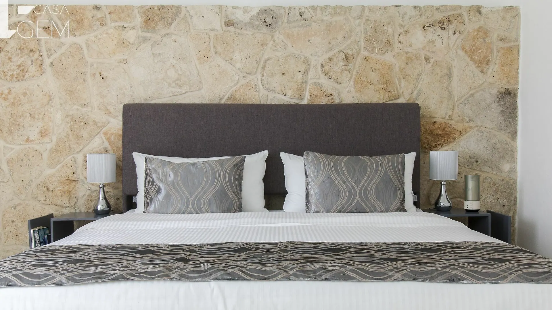 *** Oda ve Kahvaltı Casa Gem B&B Playa del Carmen Meksika
