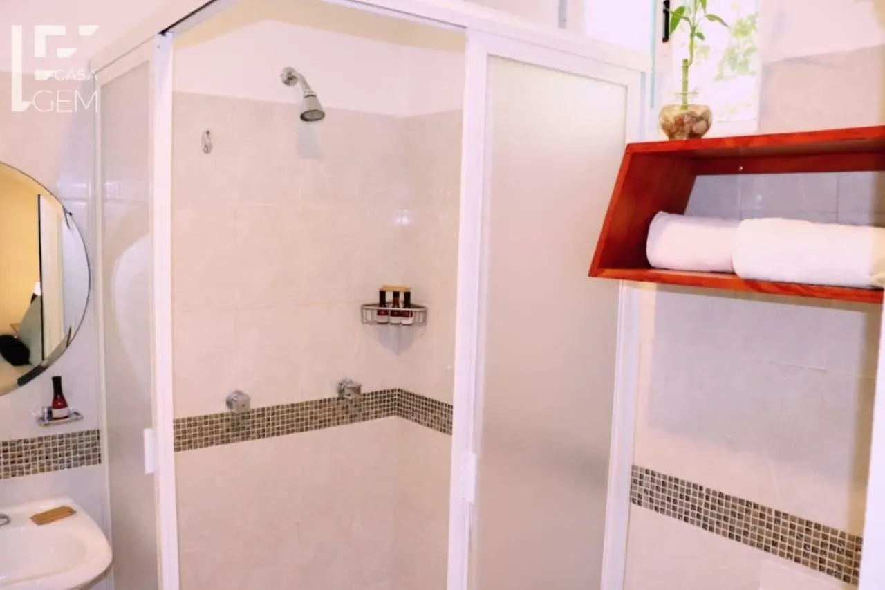 Casa Gem B&B Playa del Carmen Meksika